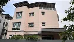 Wak Hassan Drive (D27), Semi-Detached #489283571